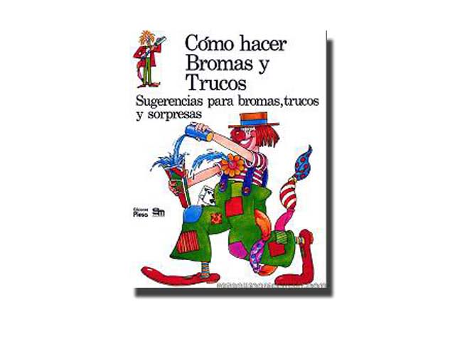 bromas